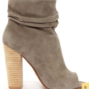 laurel bootie